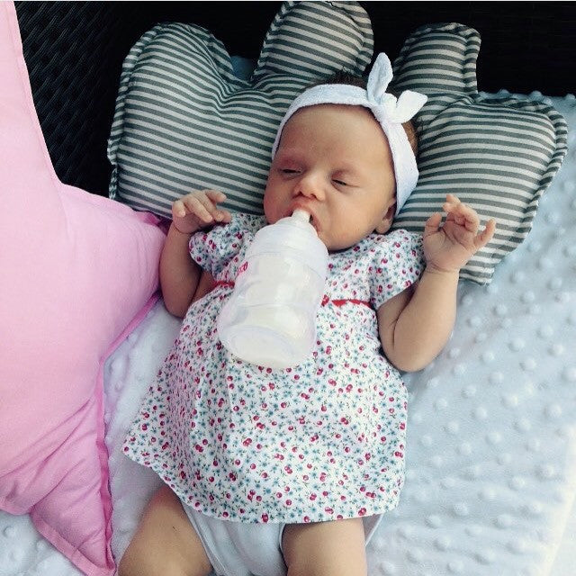 Introducing Solids to Your Baby