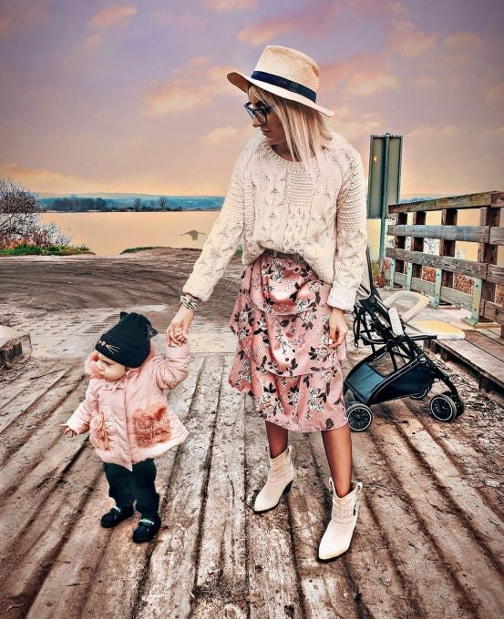 First baby shoes - Hard or Soft Soled to choose?