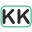 Walkking's logo