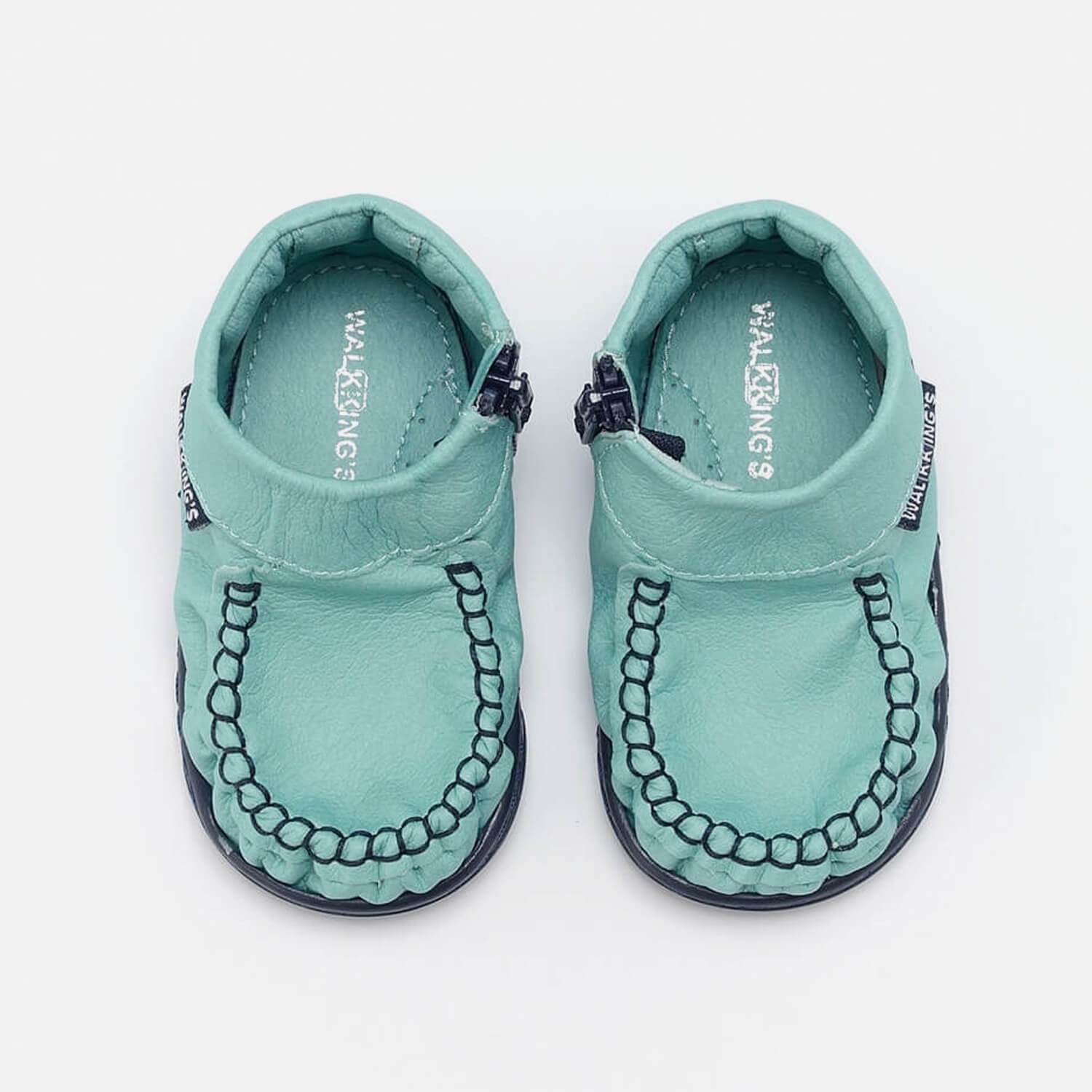 ZIPAROUND - Walkking's Toddler Shoes