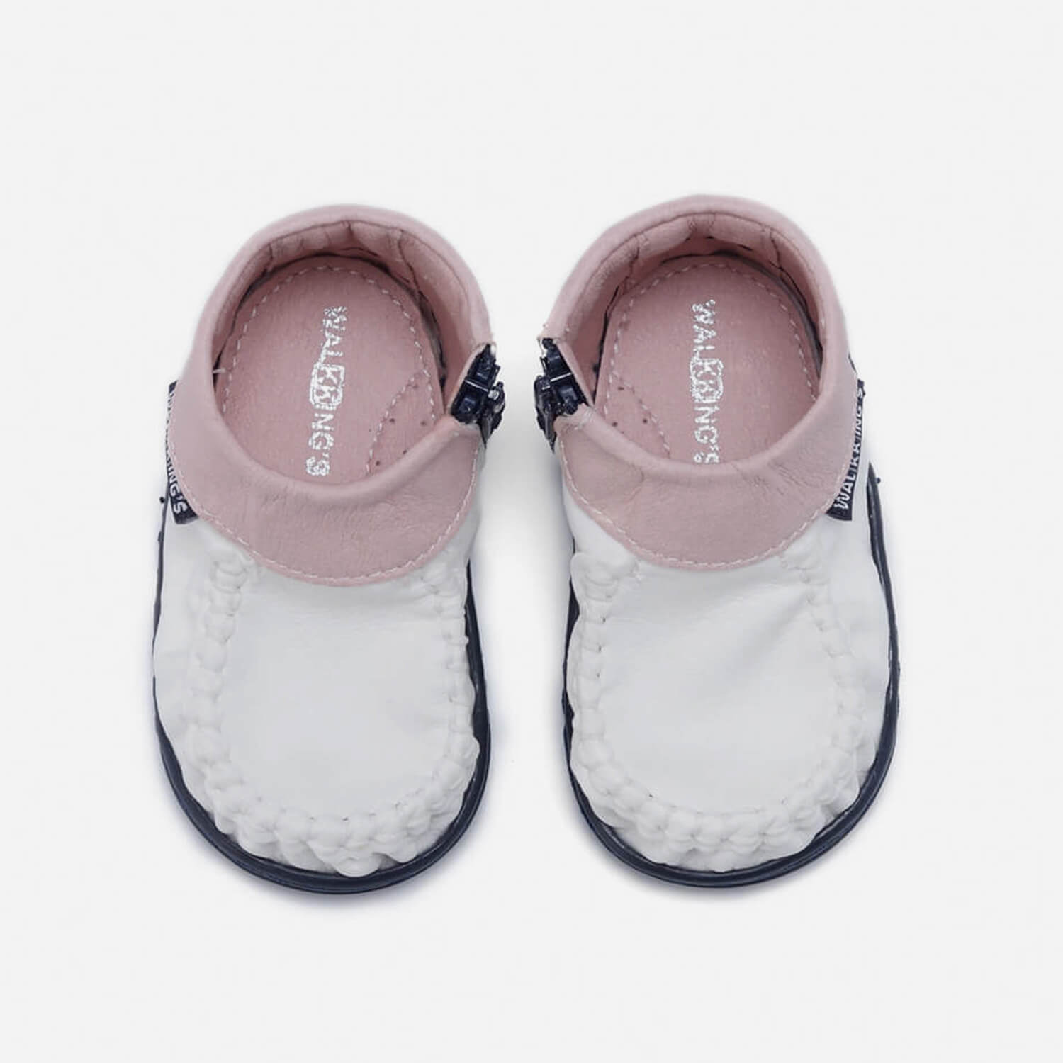 Precious Pink Frosting